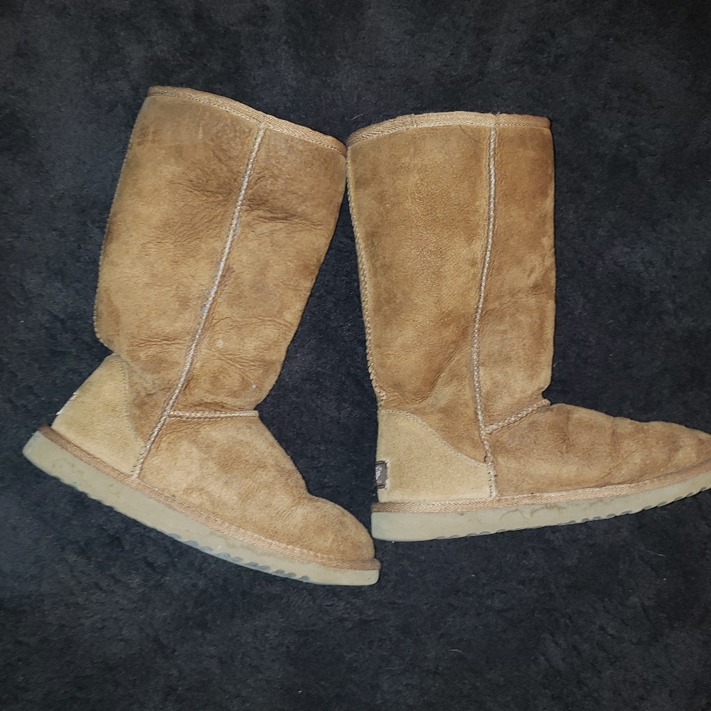 Ugh Boots